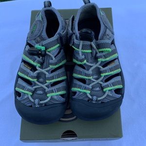 Keen sandals